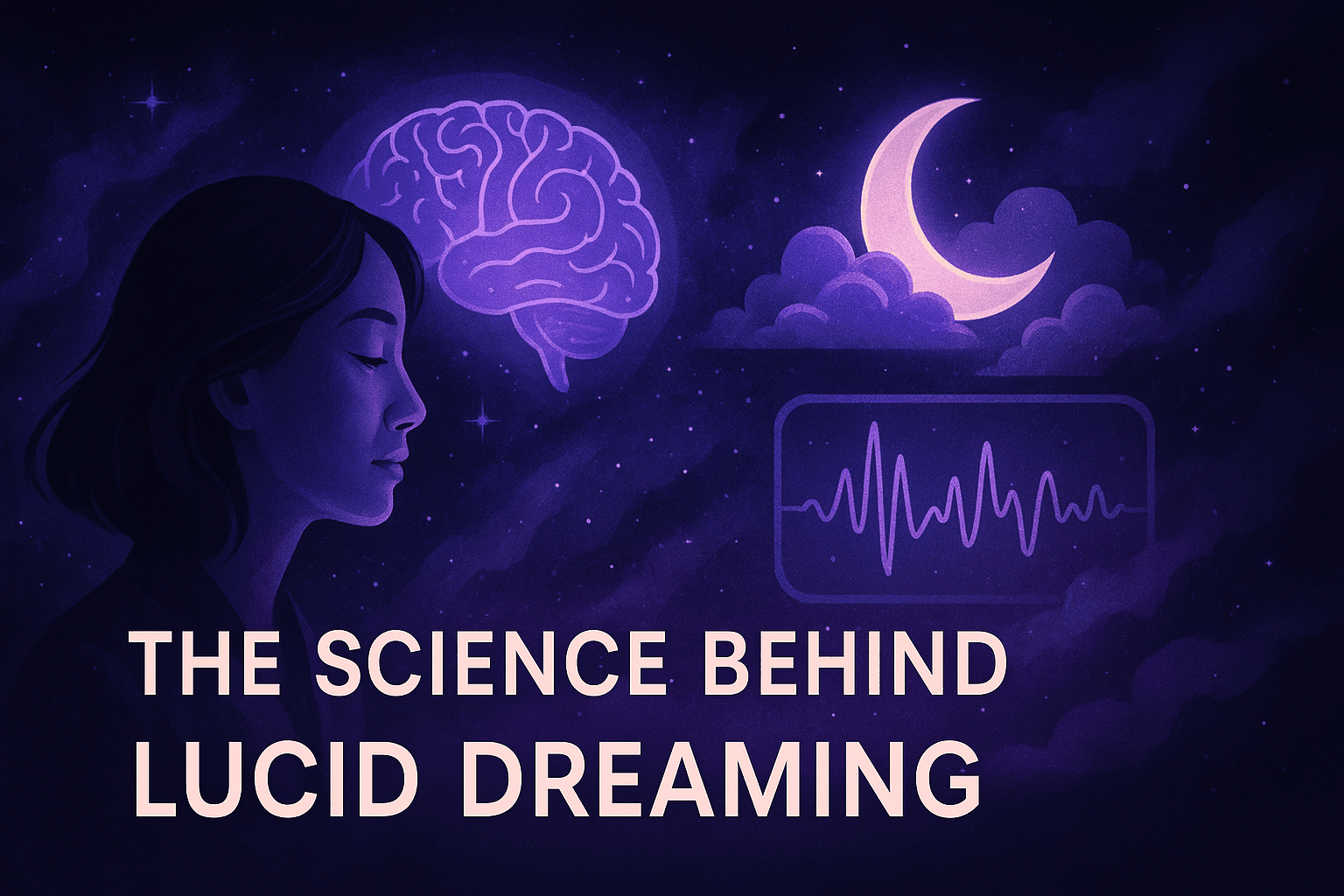 The Science Behind Lucid Dreaming