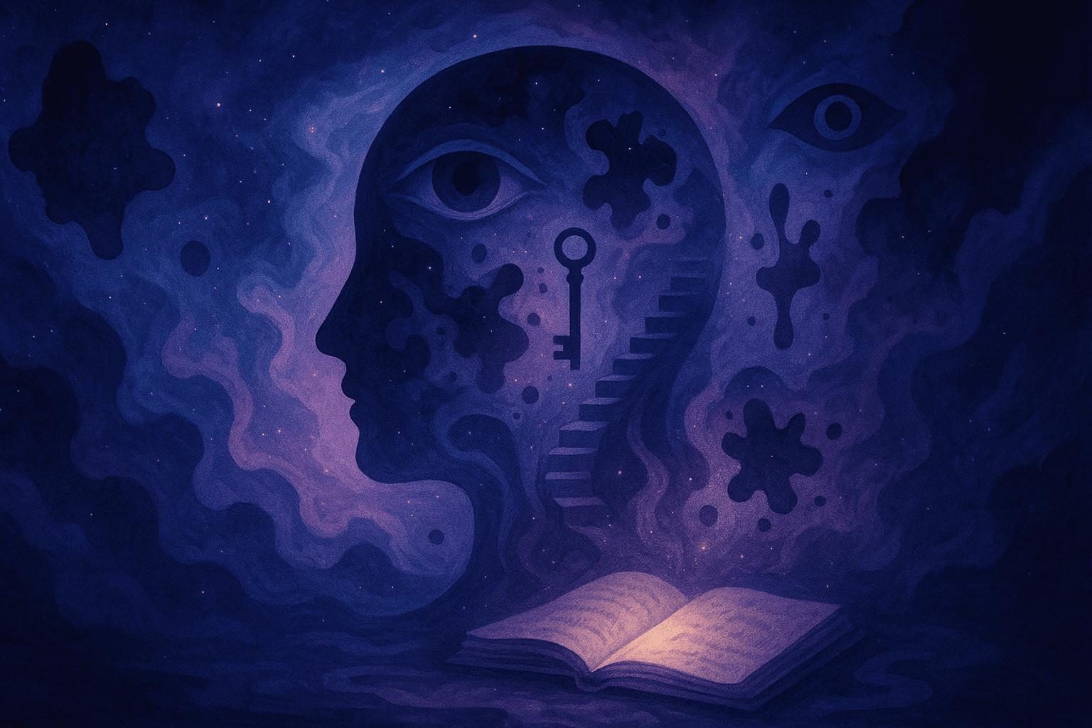 The Connection Between Sleep Quality and Dream Content