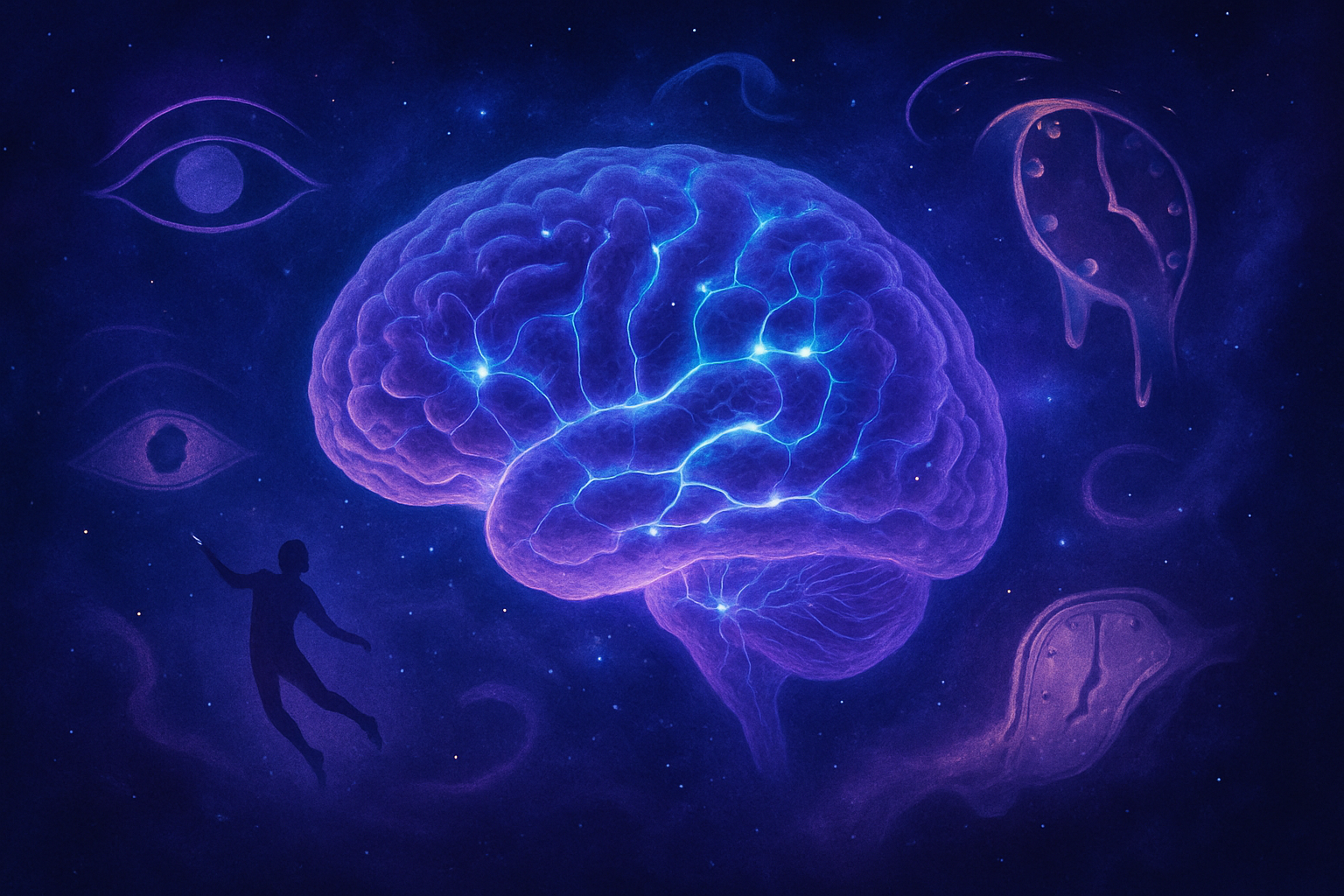 The Psychology Of Dreams What Science Tells Us About Dreaming Dreamist